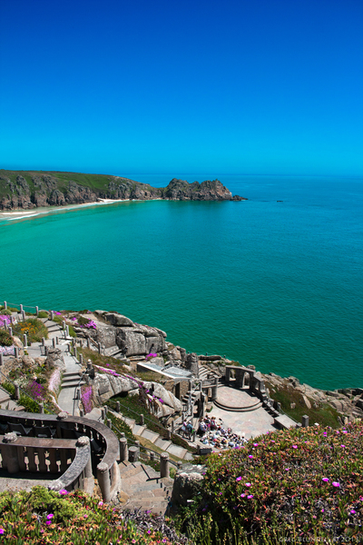 What are your lovely UK views to travel to and photograph - so I can share with my lovely friend?
