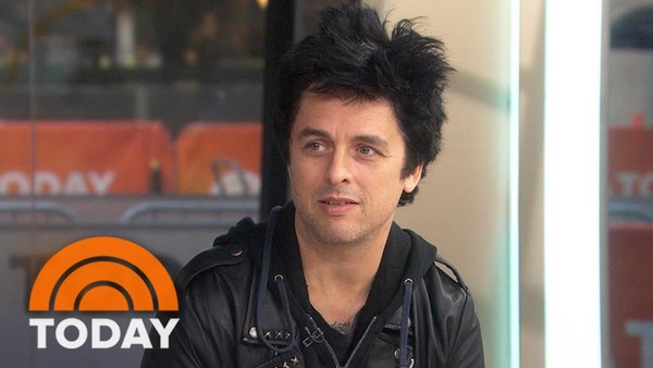 To ask which pop/rock star/actor  from your youth you still would....
