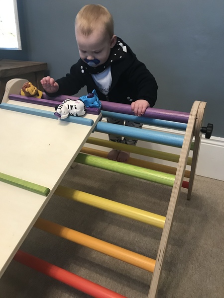 Christmas presents for 1 year old