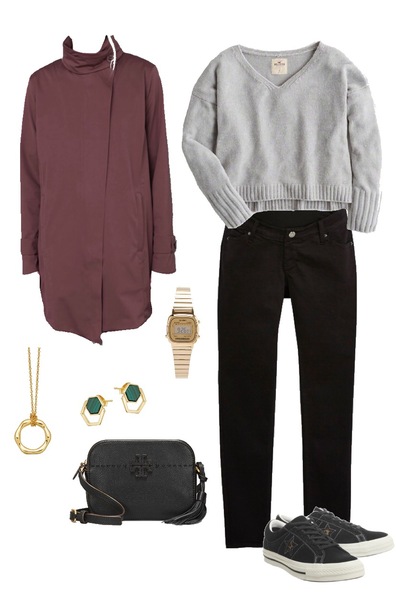 What are you wearing today? part two...