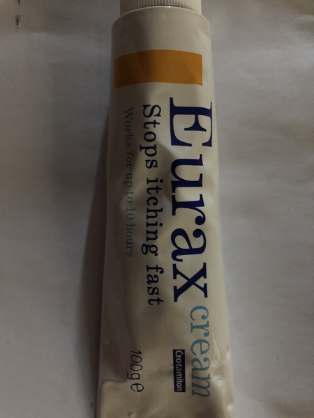 what stops bites itching quickly