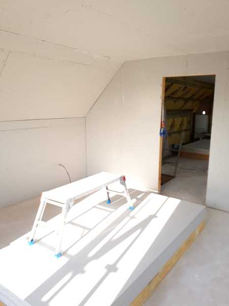Home Extension Thread 2019 - The Extension