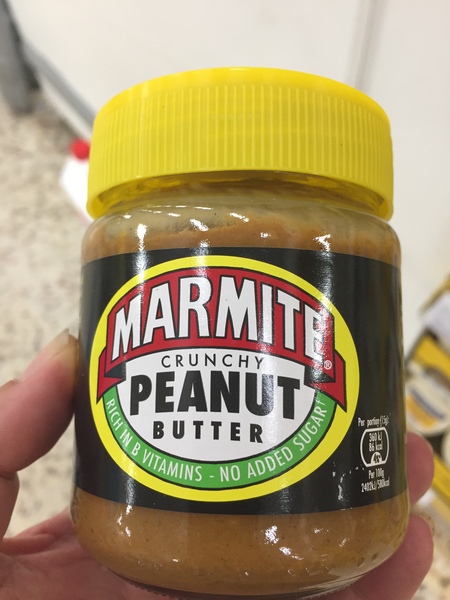 Marmite