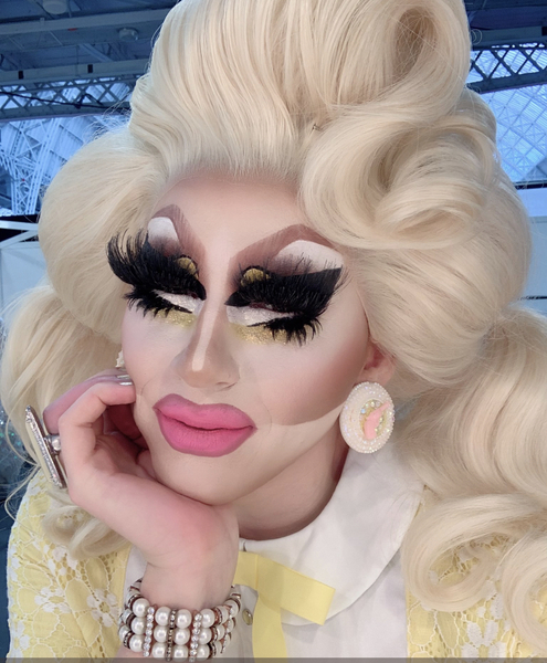 Why is drag so popular now?