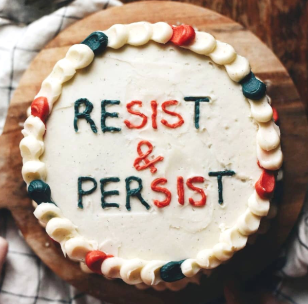 ‘Gay Cake’ case now going back to court