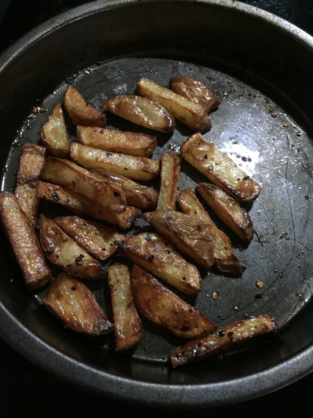 Daily menu - please come and write what you eat