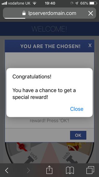 Is it you or is it me?