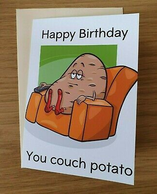 AIBU not to find this card cute? (Pic included)