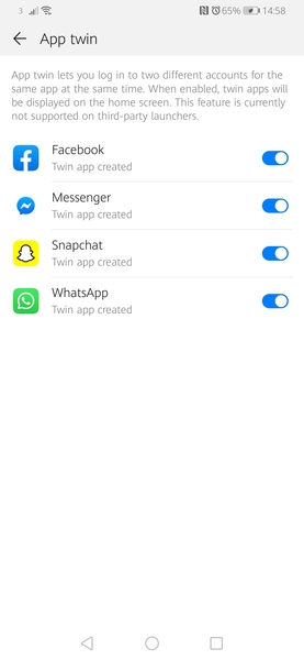 Whatsapp hacked but not sure how