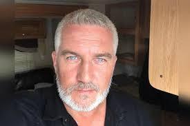 AIBU Paul Hollywood is a bit of a twit?