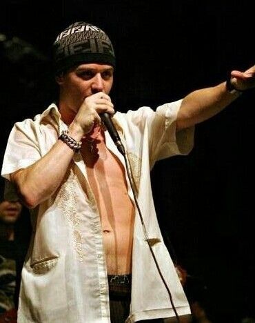 To ask which pop/rock star/actor  from your youth you still would....