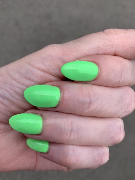 Show me your summer nails please