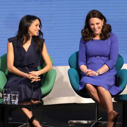 Royal style & gossip: who's having a ball in Balmoral?