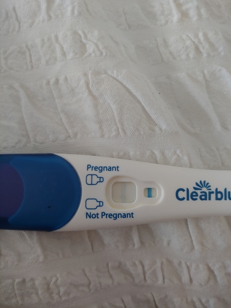 False positives?