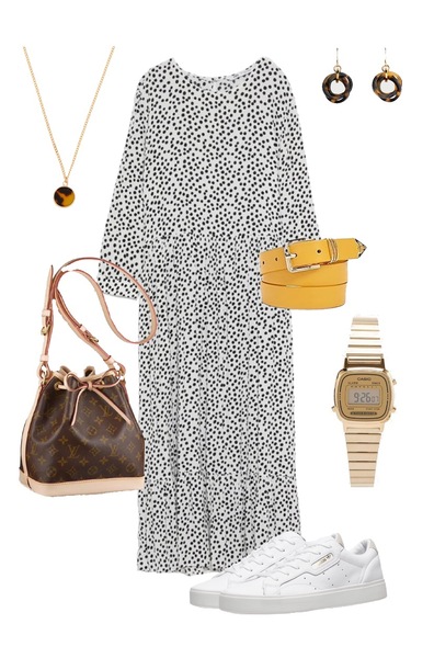 Capsule wardrobes
