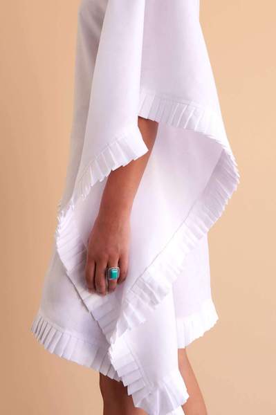 What to wear to a posh central London charity lunch!
