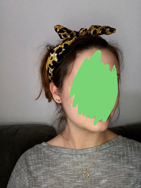 What are you wearing today? part two...