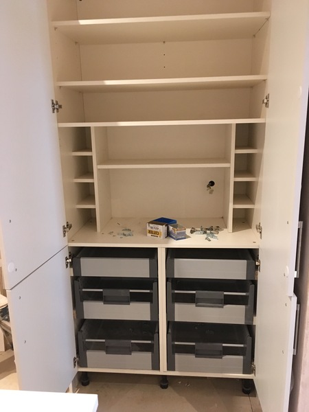Home Extension Thread 2019 - The Extension