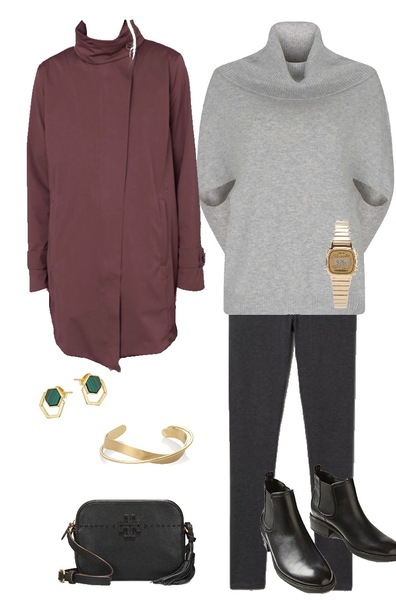 What are you wearing today? part two...