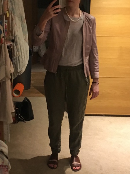 Les Parisiennes des Mamansnet: Too much good taste can be very boring. Independent style, on the other hand, can be very inspiring.