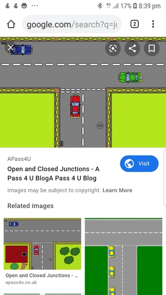 Aibu in my annoyance at drivers who hold up traffic instead of using mini roundabouts near junctions?