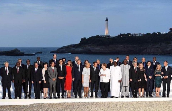 Westminstenders: 30 days to save us all!