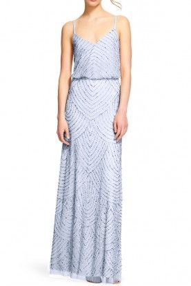 Evening dress needed