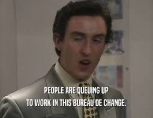 Aibu to ask for the most "WTF" complaints