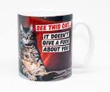 Pilling the cat: 100 easy steps
