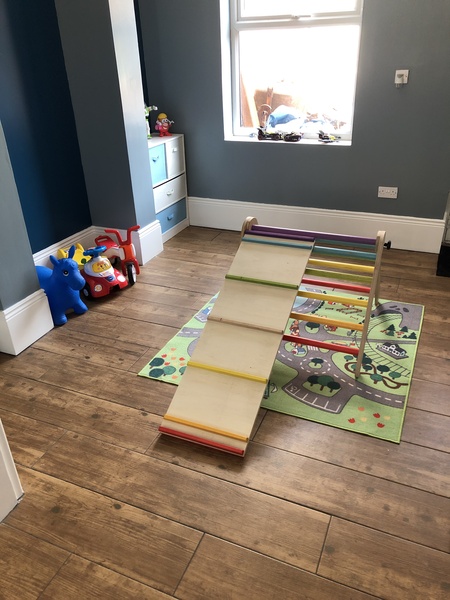 Christmas presents for 1 year old