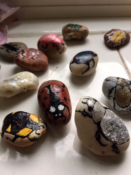 Mumsnet users share how they encourage their children to express themselves creatively with Crayola