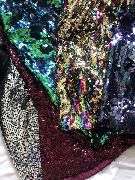 Strictly Fans - Help!