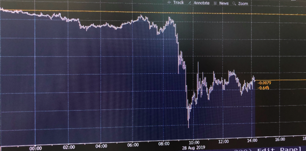 Permission sought to suspend parliament!