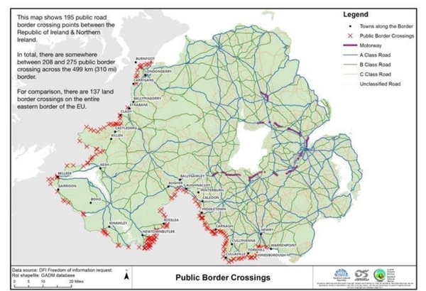 Do British understand how negotiation works?