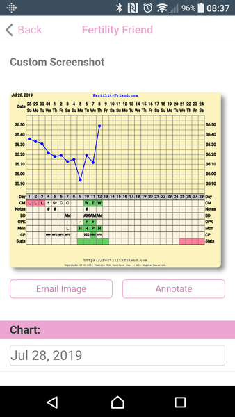 TTC after pregnancy loss thread 31 - baby penguins are coming!
