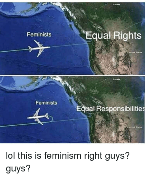 AIBU to ask for tips on how to turn a man into a feminist