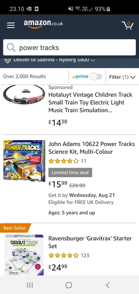 2019 Christmas bargains thread 1