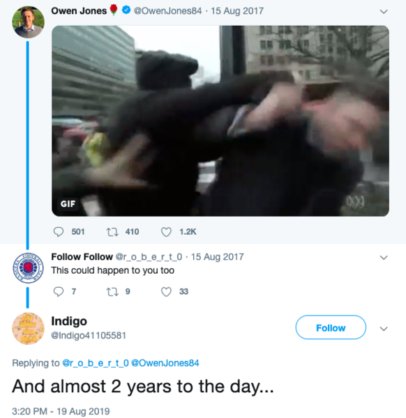 Owen Jones