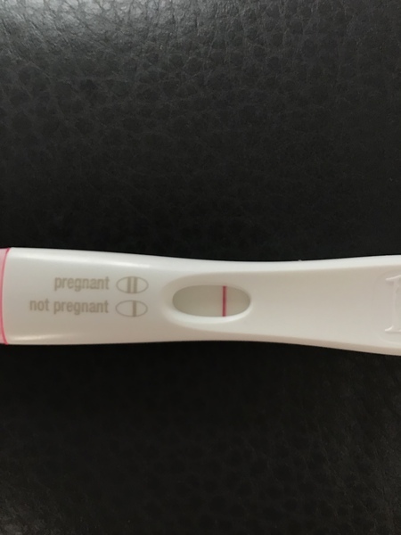 TTC first baby