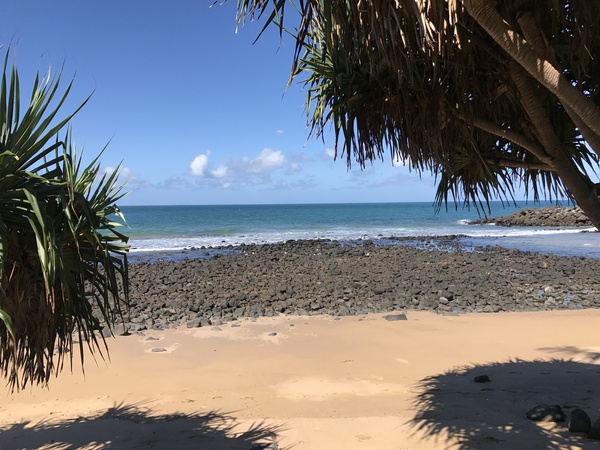 Why would you move to Australia for £20 extra a month?