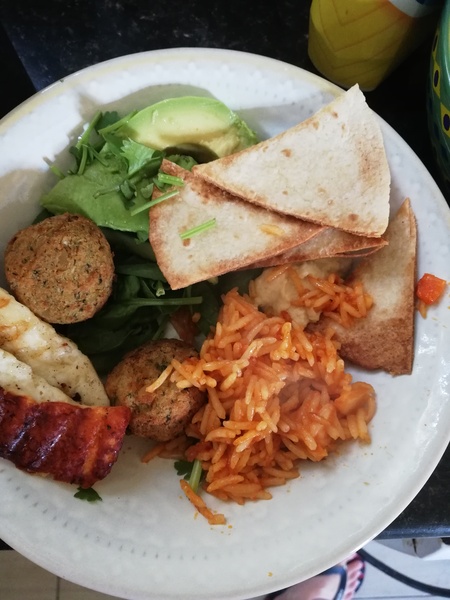 Find out what MNers think of the Tilda Kids Rice range