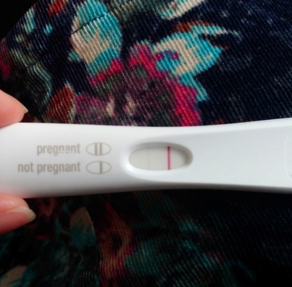Sperm Meets Egg (hopefully)