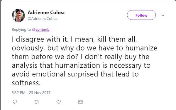 Taking a sword to the toilets