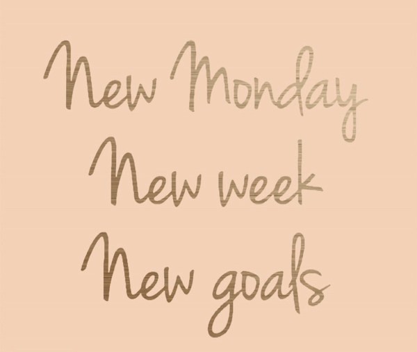 Lose 7lbs in August