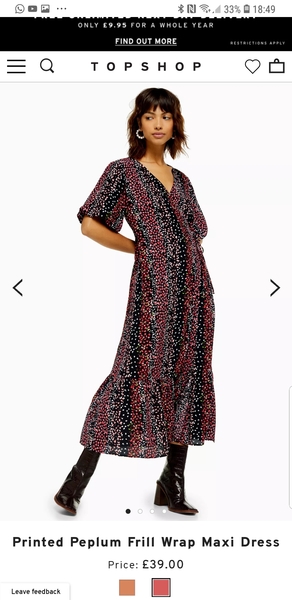 Autumn wardrobes.... what are we thinking of?