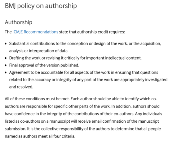 PhD student  publication - how to handle co-author situation?