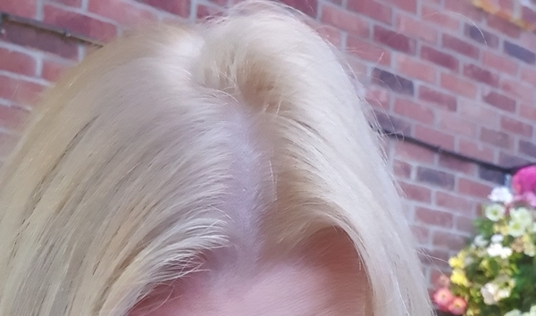 Hair Dye failure- please help