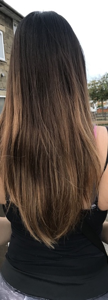 Hair colour help - with pics