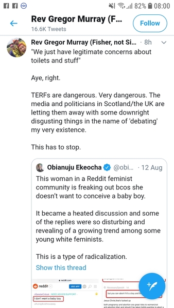 Gregor Murray leaves SNP