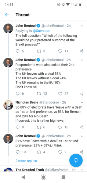 Westminstenders: Charge!!!!